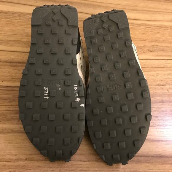 Nike Daybreak Type Summit White Light Orewood Brown Mesh Men Shoes Sneakers 8 - Picture 7 of 7